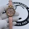 Front Full View Of Michael Kors MK2790 Stainless Steel Watch New With Defects Condition Excellent