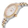 6th image of Versace Hellenyium Wristwatch, NewWithDefects condition