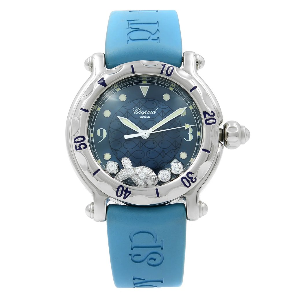 1st image of Chopard 288347-3007 Wristwatch, PreOwned condition