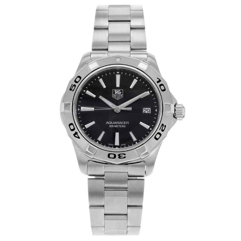 1st image of TAG Heuer WAP1110.BA0831 Wristwatch, DisplayModel condition