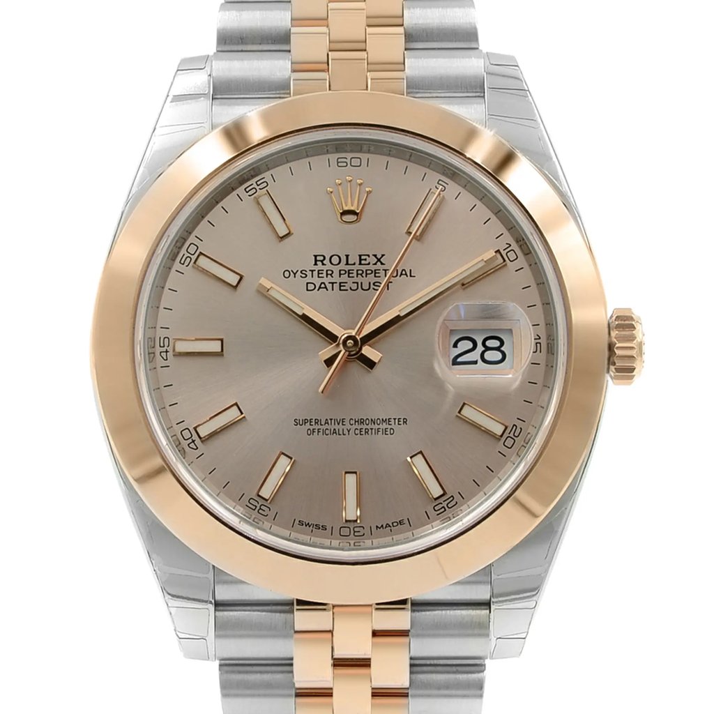 2nd image of Rolex 126301 suij Wristwatch, Unworn condition