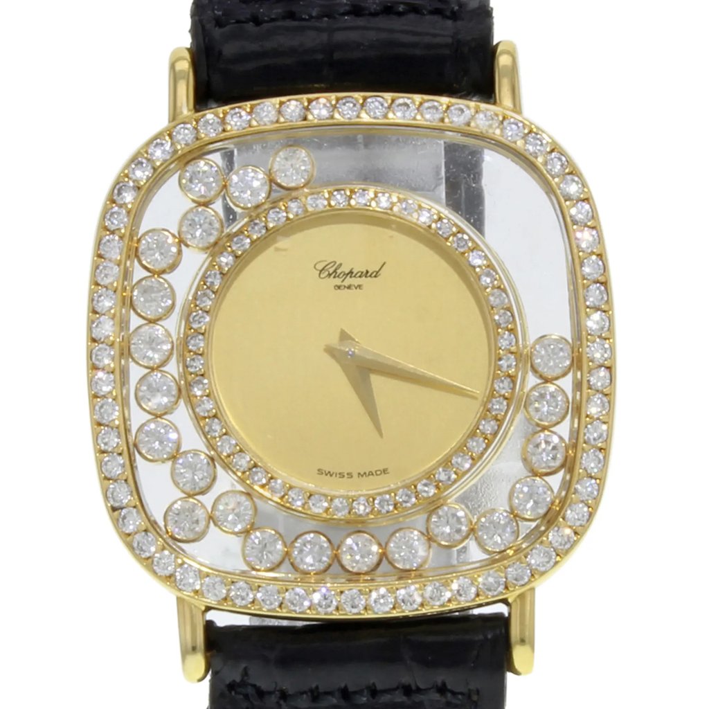 2nd image of Chopard N/A Wristwatch, PreOwned condition