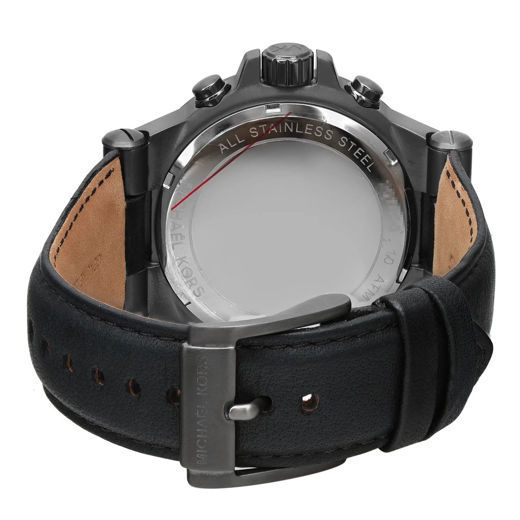 4th image of Michael Kors Michael Kors Dylan Wristwatch, NewWithDefects condition