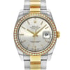 2nd image of Rolex 116243 sio Wristwatch, PreOwned condition
