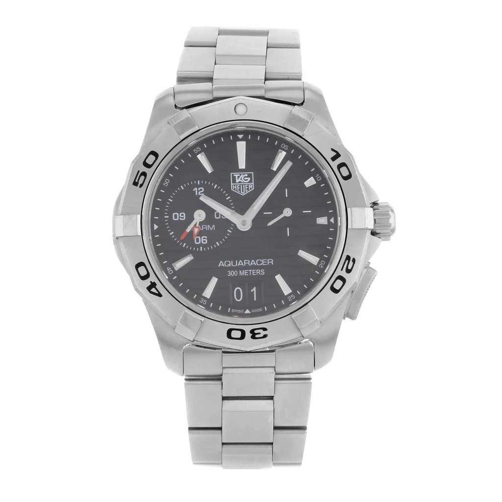 1st image of TAG Heuer WAP111Z.BA0831 Wristwatch, PreOwned condition