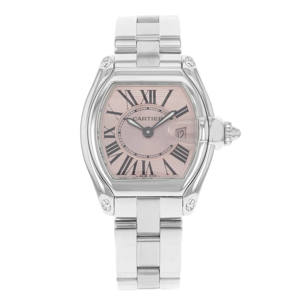 1st image of Cartier W62017V3 Wristwatch, PreOwned condition
