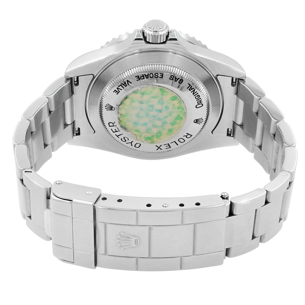 5th image of Rolex 16600 Wristwatch, PreOwned condition