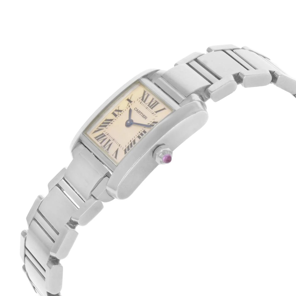 3rd image of Cartier W51028Q3 Wristwatch, PreOwned condition