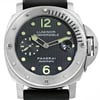 2nd image of Panerai PAM00025 Wristwatch, PreOwned condition