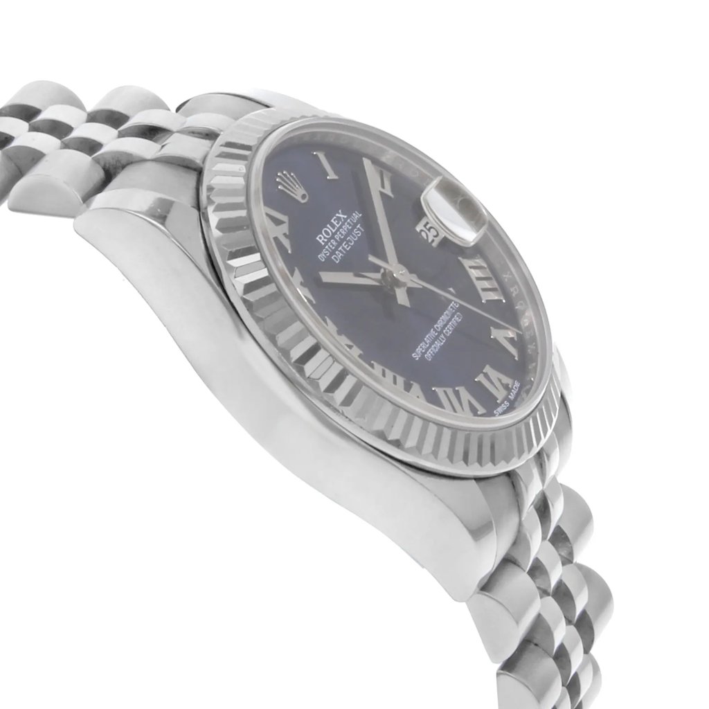 4th image of Rolex 178274 Wristwatch, PreOwned condition