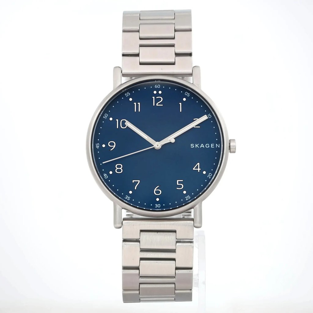 1st image of Skagen Skagen Signature Wristwatch, DisplayModel condition