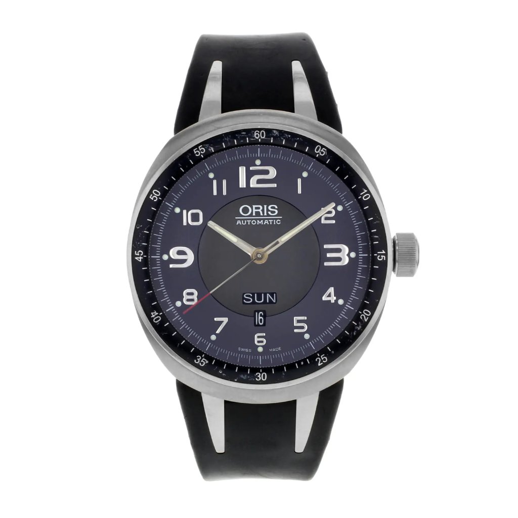 1st image of Oris 635-7589 Wristwatch, PreOwned condition