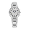 Front Full View Of RAYMOND WEIL 5235-ST-01659 Stainless Steel Watch Pre Owned Condition Good