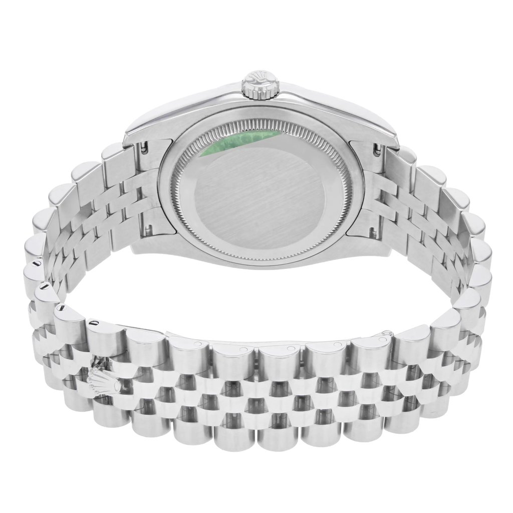 5th image of Rolex 116234 wrj Wristwatch, PreOwned condition