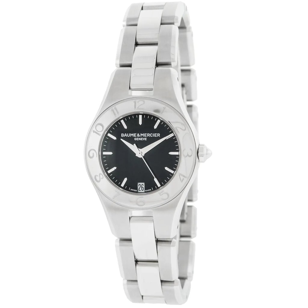 1st image of Baume & Mercier MOA10010 Wristwatch, Unworn condition