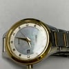 4th image of Seiko Seiko Solar  Wristwatch, PreOwned condition