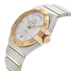3rd image of OMEGA 123.20.38.22.02.001 Wristwatch, DisplayModel condition