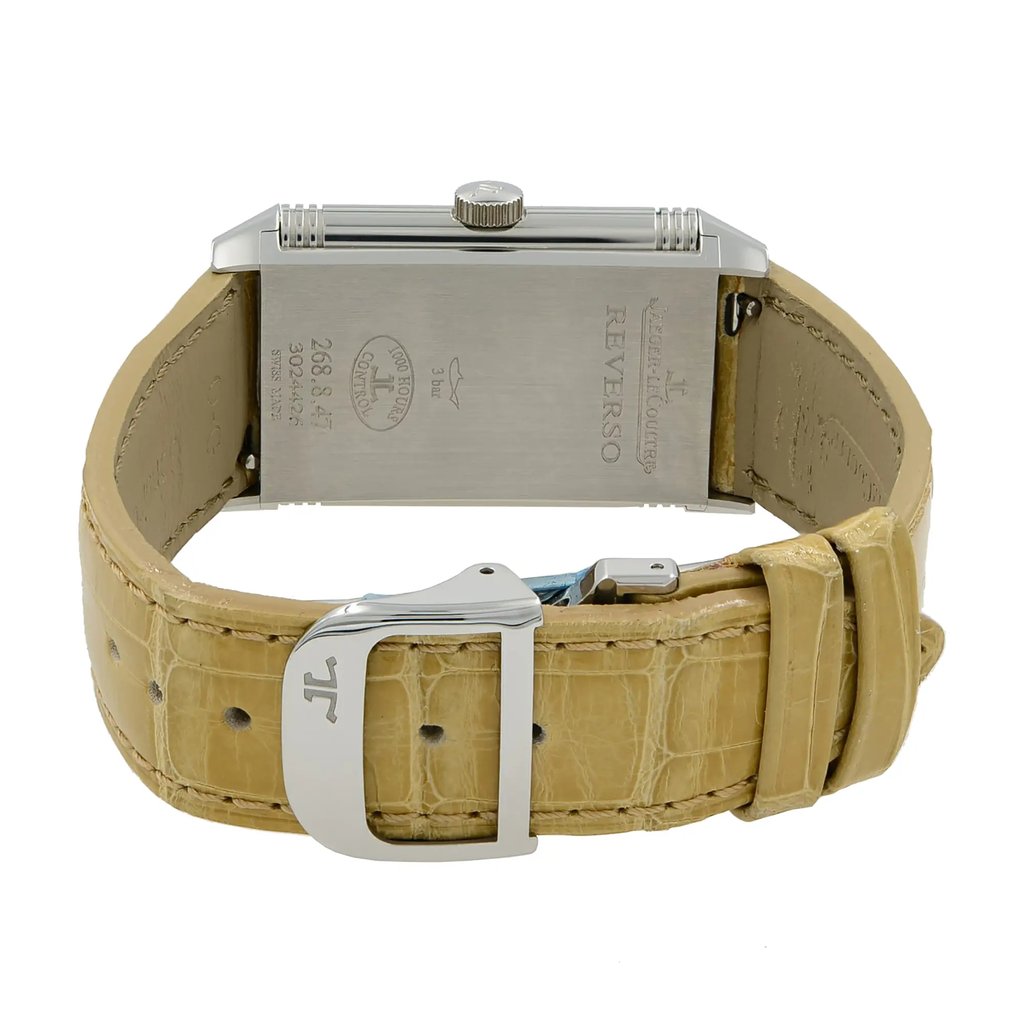 5th image of JLC Q3208420 Wristwatch, Unworn condition
