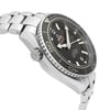 View Of Opposite Crown Facing Side Of OMEGA 232.30.46.21.01.001 Stainless Steel Watch Pre Owned Condition