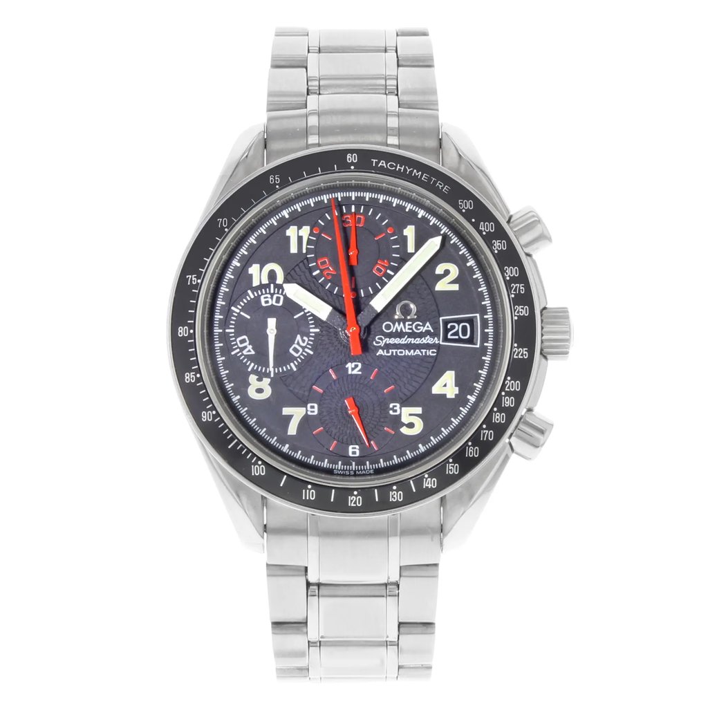 1st image of OMEGA 3513.53 Wristwatch, PreOwned condition
