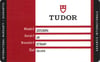 7th image of TUDOR 20530N-0007 Wristwatch, PreOwned condition