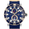 2nd image of Ulysse Nardin 265-90-3/93 Wristwatch, DisplayModel condition