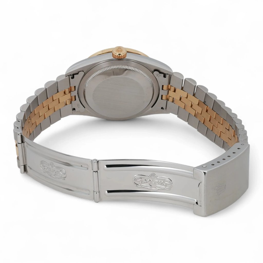 5th image of Rolex 16233 Wristwatch, PreOwned condition