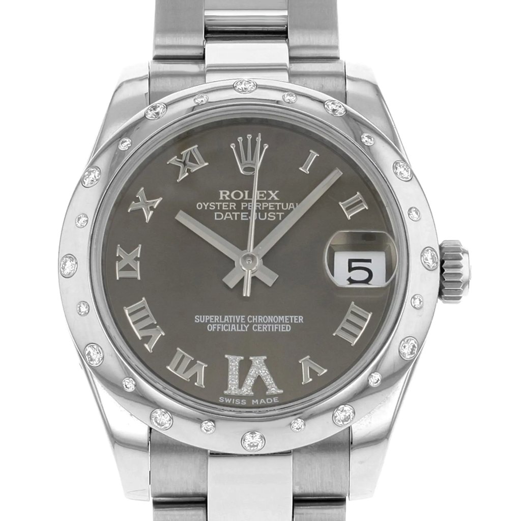 3rd image of Rolex 178344 Wristwatch, PreOwned condition