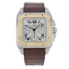 1st image of Cartier W20091X7 Wristwatch, PreOwned condition