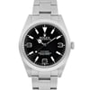 2nd image of Rolex Rolex Explorer 214270 Wristwatch, PreOwned condition