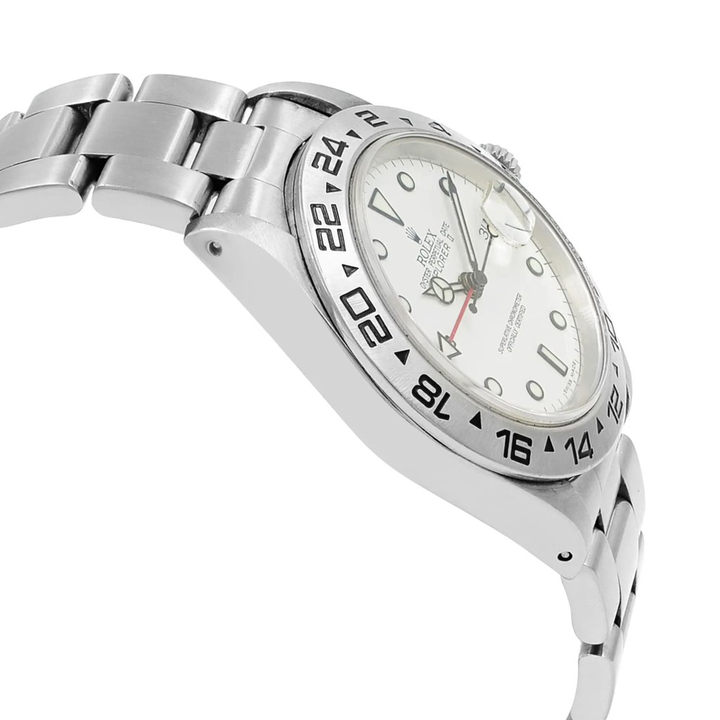 4th image of Rolex 16550 Wristwatch, PreOwned condition