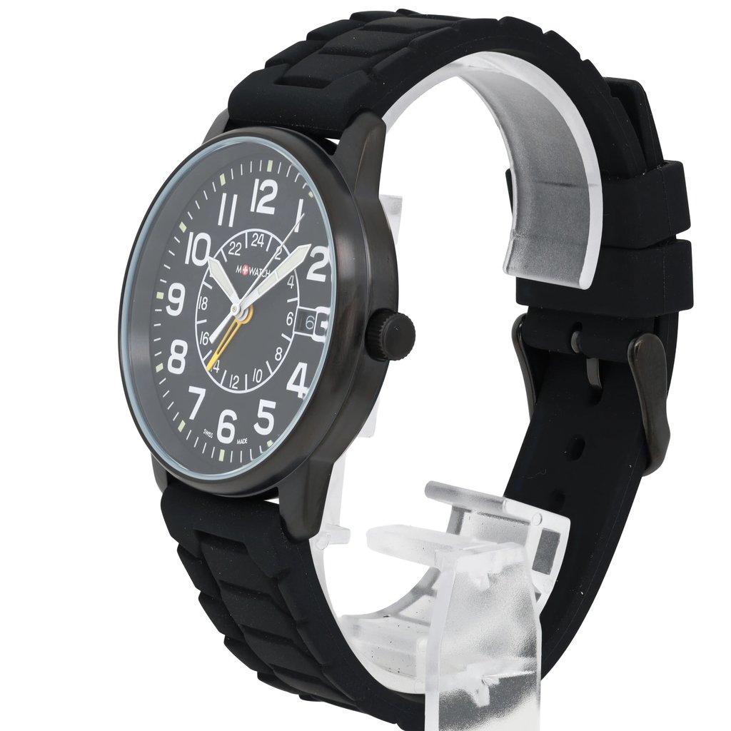 2nd image of M-Watch M-Watch Wristwatch, Unworn condition