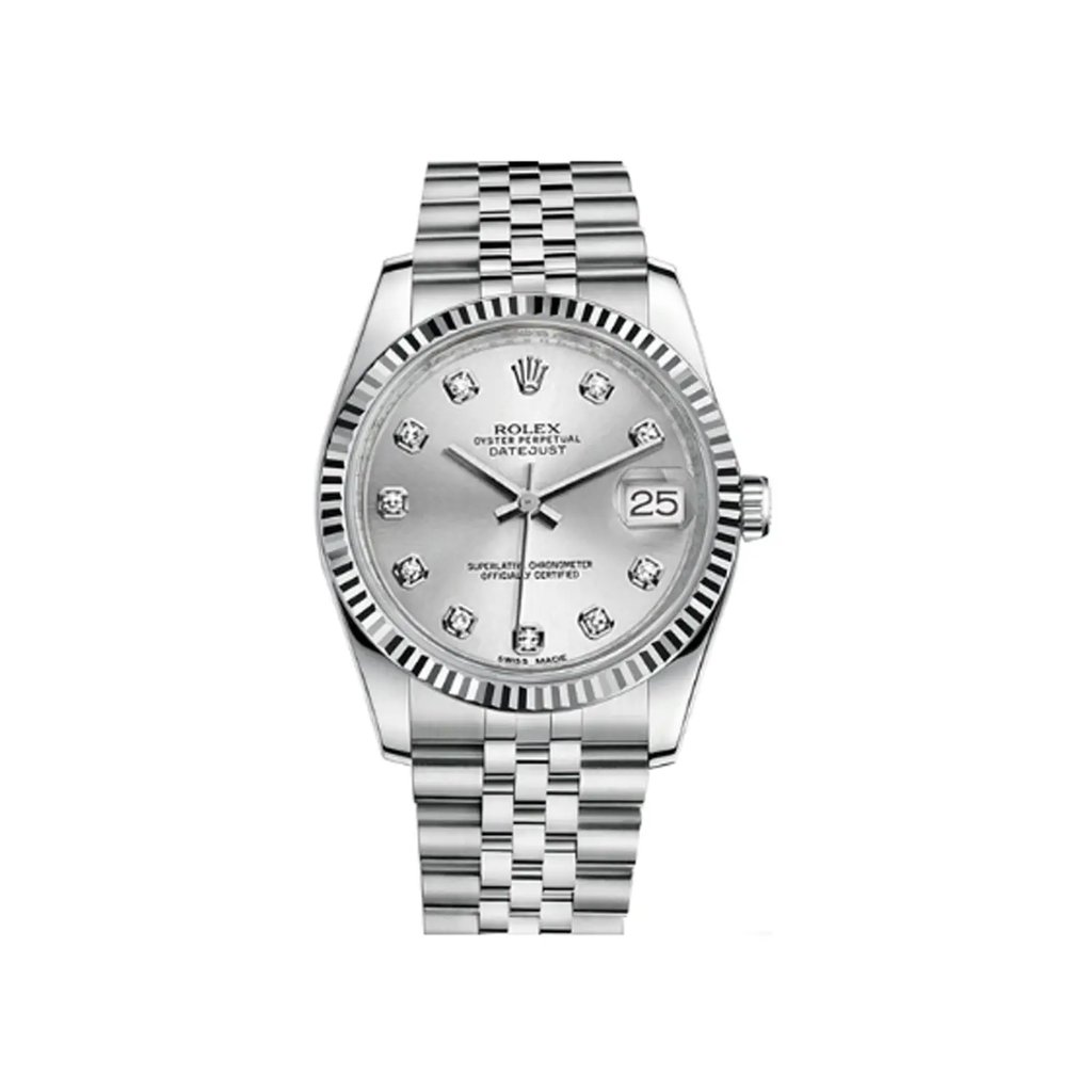 1st image of Rolex 126334 Wristwatch, Unworn condition