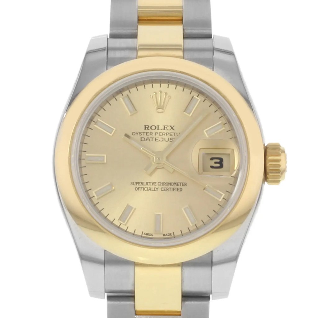 2nd image of Rolex 179163 chso Wristwatch, PreOwned condition