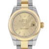 2nd image of Rolex 179163 chso Wristwatch, PreOwned condition