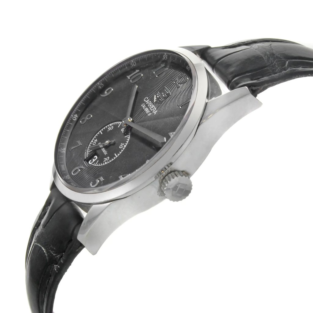 3rd image of TAG Heuer WAS2110.FC6180 Wristwatch, PreOwned condition