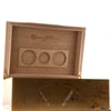6th image of Cuervo y Sobrinos A1014 Wristwatch, Unworn condition