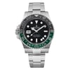 2nd image of Rolex Rolex GMT-Master II 126720 Wristwatch, Unworn condition