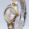 2nd image of Rolex Datejust Wristwatch, PreOwned condition