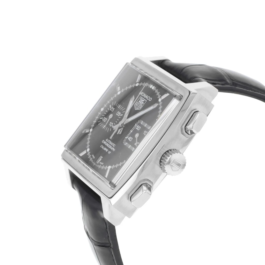 3rd image of TAG Heuer CAW2110.FC6177 Wristwatch, DisplayModel condition