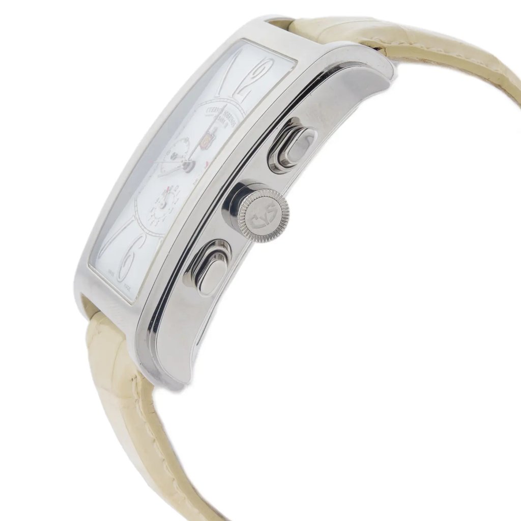 2nd image of Cuervo y Sobrinos A1014 Wristwatch, Unworn condition