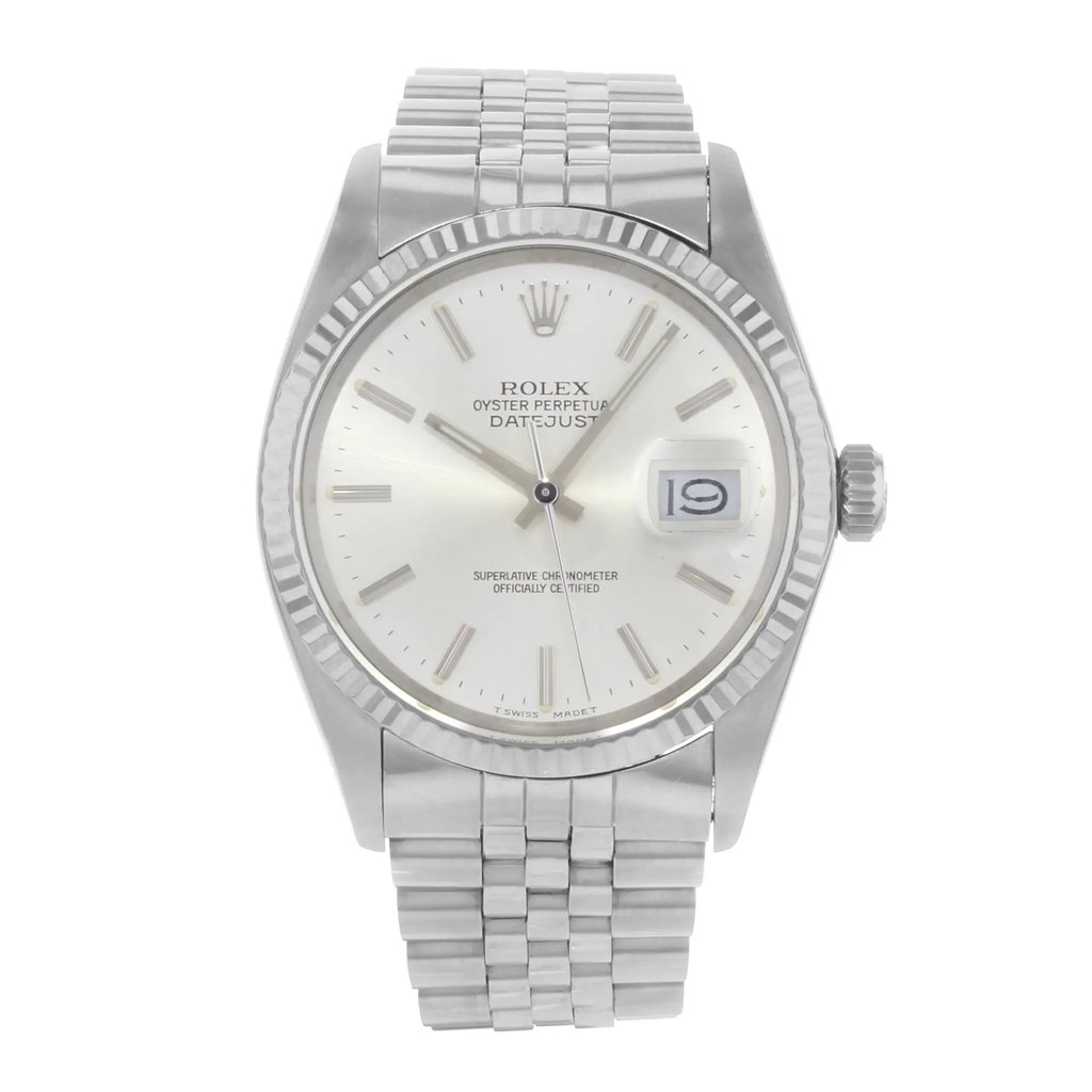 1st image of Rolex 16014 Wristwatch, PreOwned condition