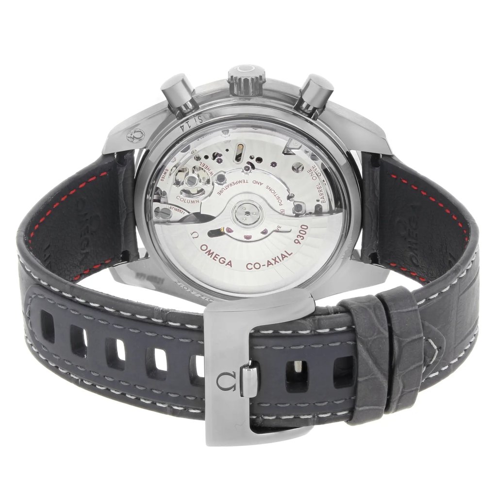 4th image of OMEGA 311.93.44.51.99.001 Wristwatch, Unworn condition