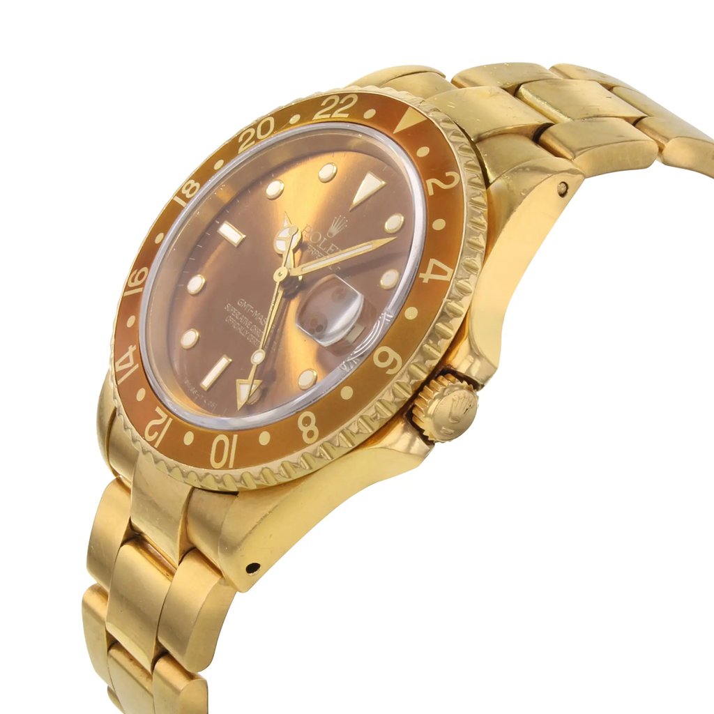 3rd image of Rolex 16718 Wristwatch, PreOwned condition