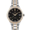 Front Full View Of TUDOR 12103 Stainless Steel Watch Unworn Condition Excellent