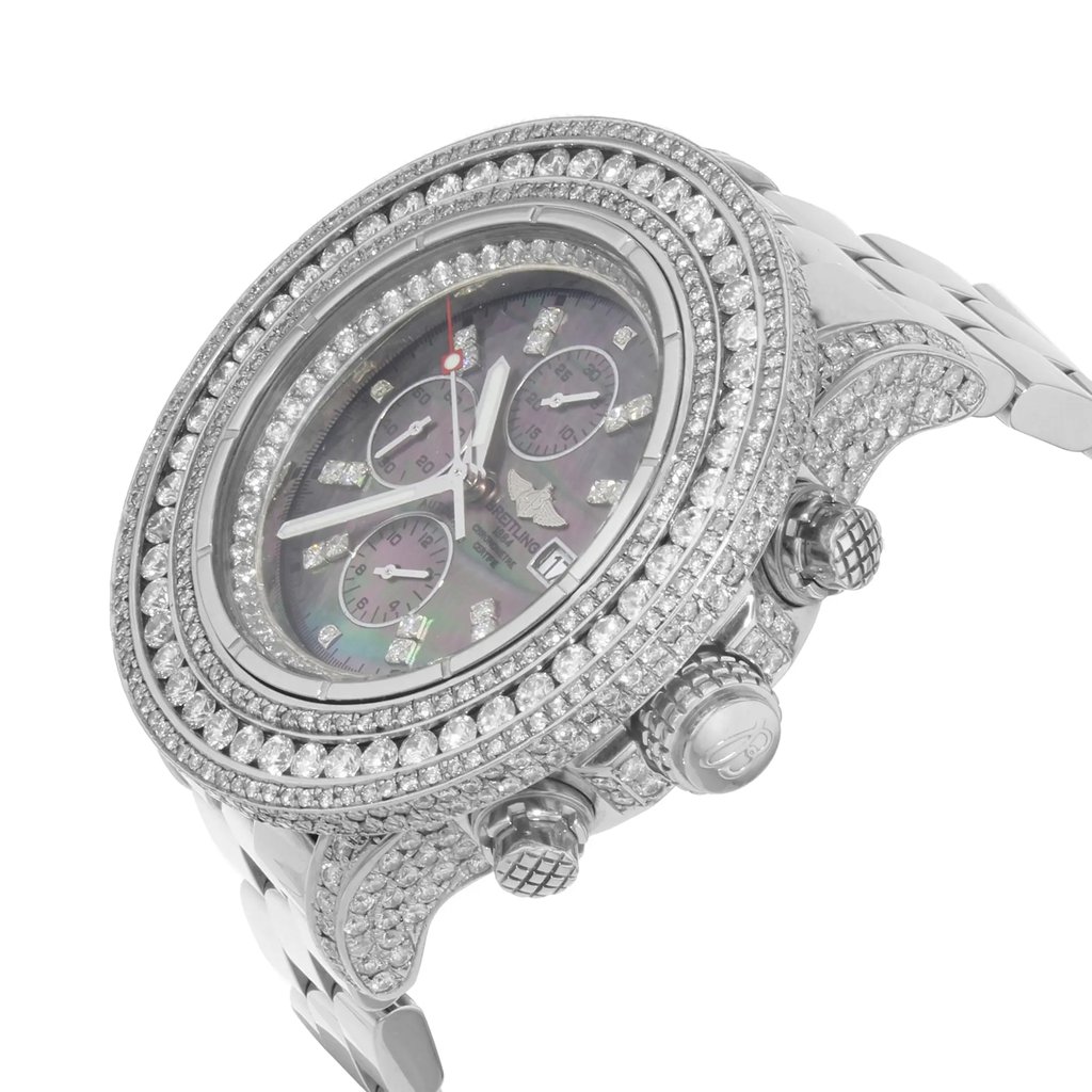 2nd image of Breitling A13370 Wristwatch, PreOwned condition