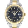 2nd image of Rolex 116333 bkro Wristwatch, PreOwned condition