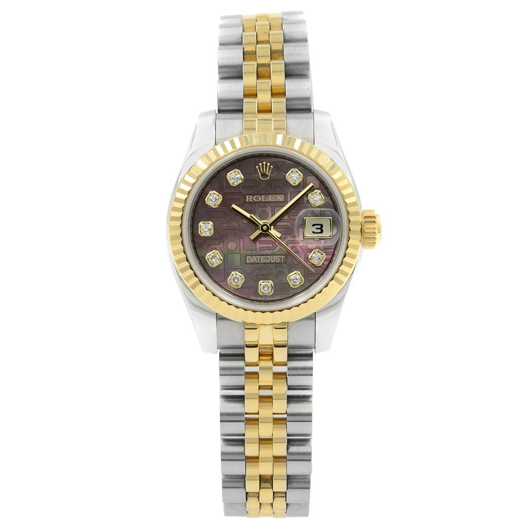 1st image of Rolex 179173 Wristwatch, PreOwned condition