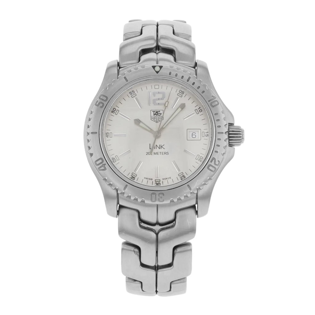 1st image of TAG Heuer WT1112.BA0550 Wristwatch, PreOwned condition