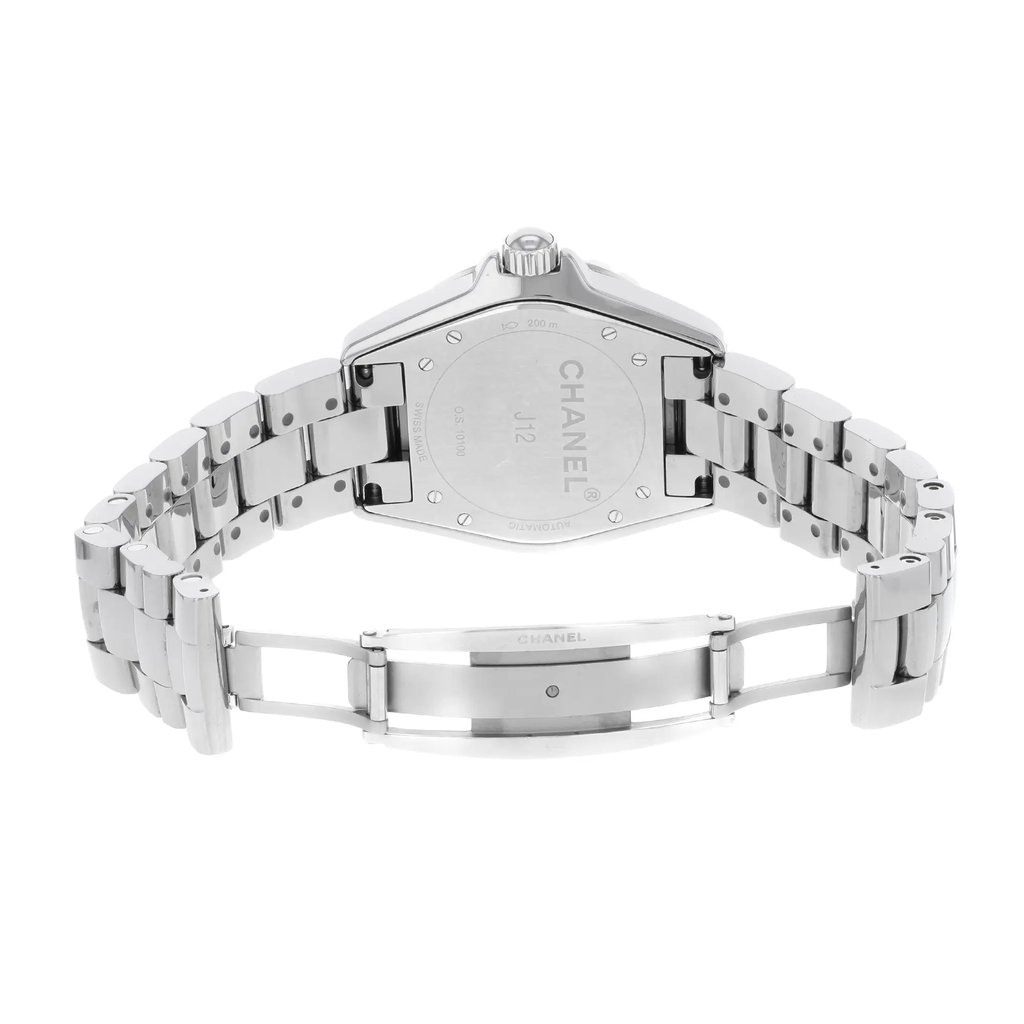 5th image of Chanel H2979 Wristwatch, DisplayModel condition